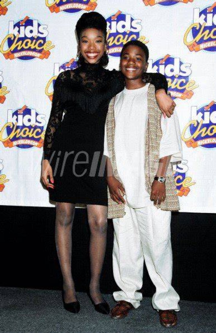 Brandy Norwood Personal Life, Career, & Latest Gossip