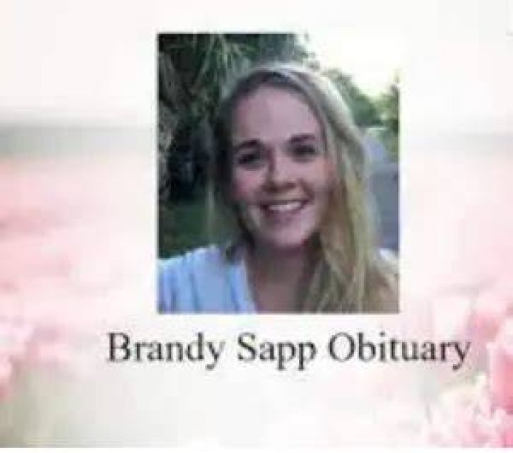 Brandy Sapp