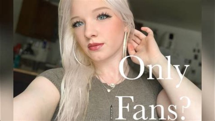Brandybilly&rsquo;s leaked OnlyFans Scandal You Need to Know