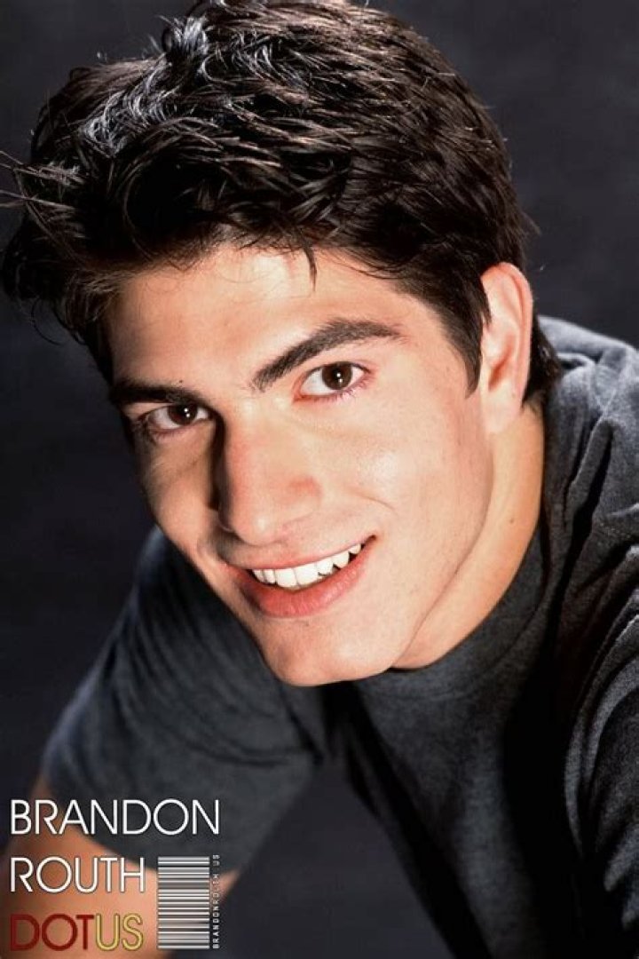 branodn routh Brandon Routh Photo (285273) Fanpop