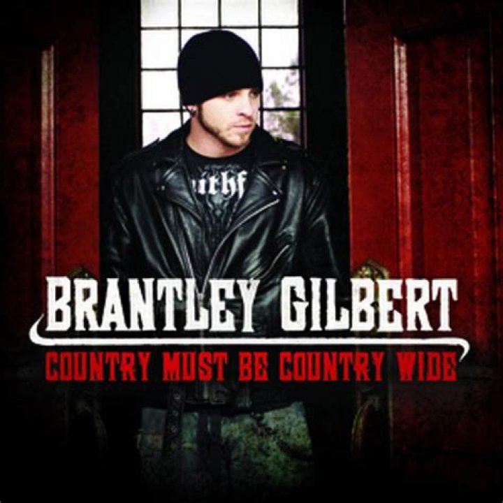 Brantley Gilbert - Country Must Be Country Wide - country music memes instagram