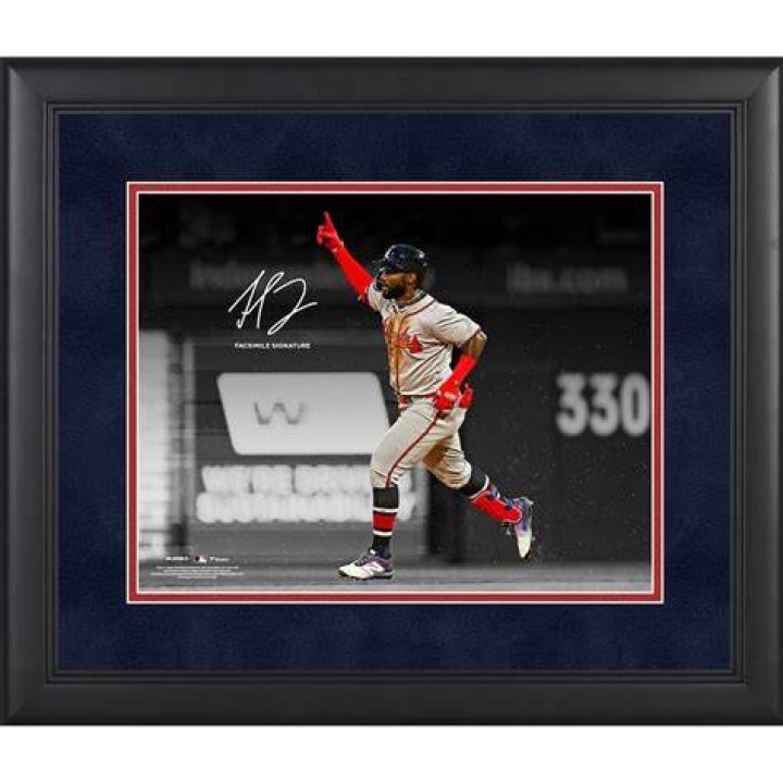 Braves Sign Michael Harris To EightYear Extension MLB Trade Rumors