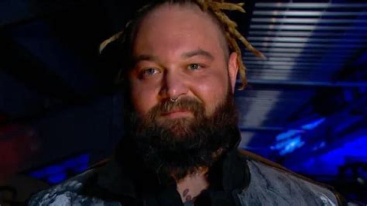 Bray Wyatt Believes Previous Iterations Of His Character Are Gone, The