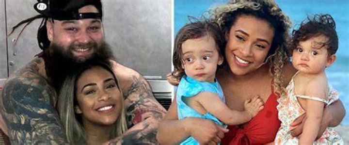 Bray Wyatt Bio, family, net worth