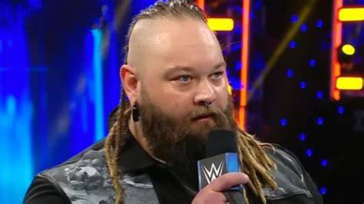 Bray Wyatt is dead at 36 years old Cageside Seats