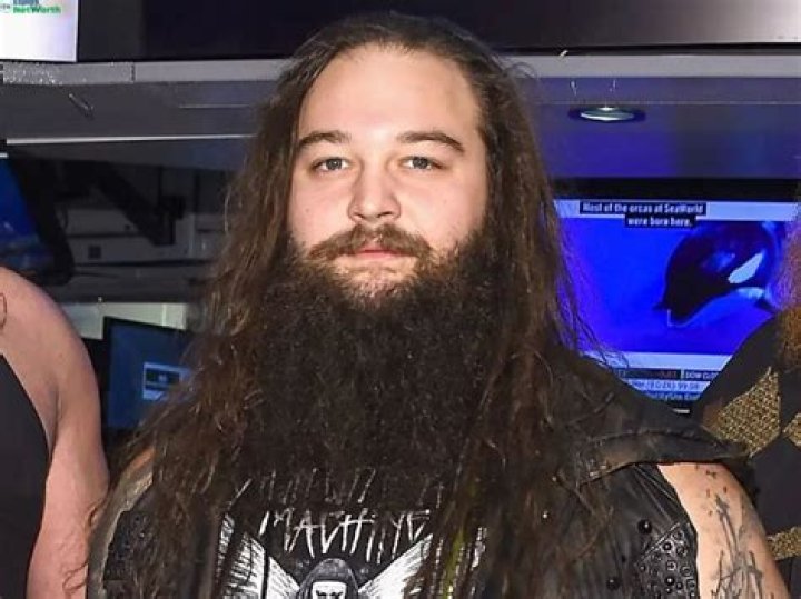 Bray Wyatt Net Worth 2023 TLP