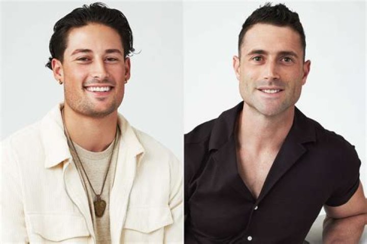 Brayden Bowers de Bachelorette 5 choses &agrave; savoir Crumpe
