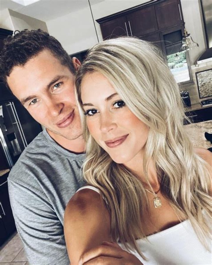 Brayden Mcnabb Wife Lelanie Mcnabb Is His Biggest Supporter