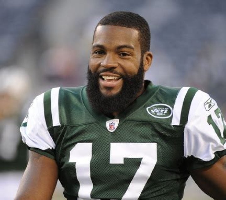 Braylon Edwards apologizes to Jets, family and fans in wake of his