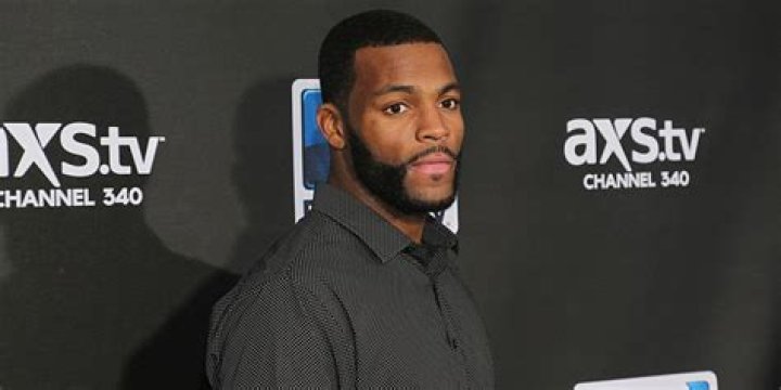Braylon Edwards Net Worth 20172016, Biography, Wiki UPDATED