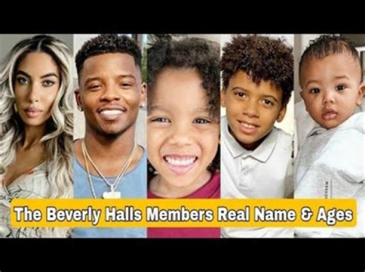 Braylon Hall Net Worth, Bio, Salary, Wiki, Age, Gossip, Biography Trend