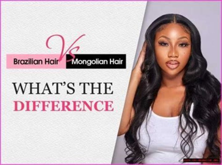 Brazilian Vs Mongolian Hair Unveiled