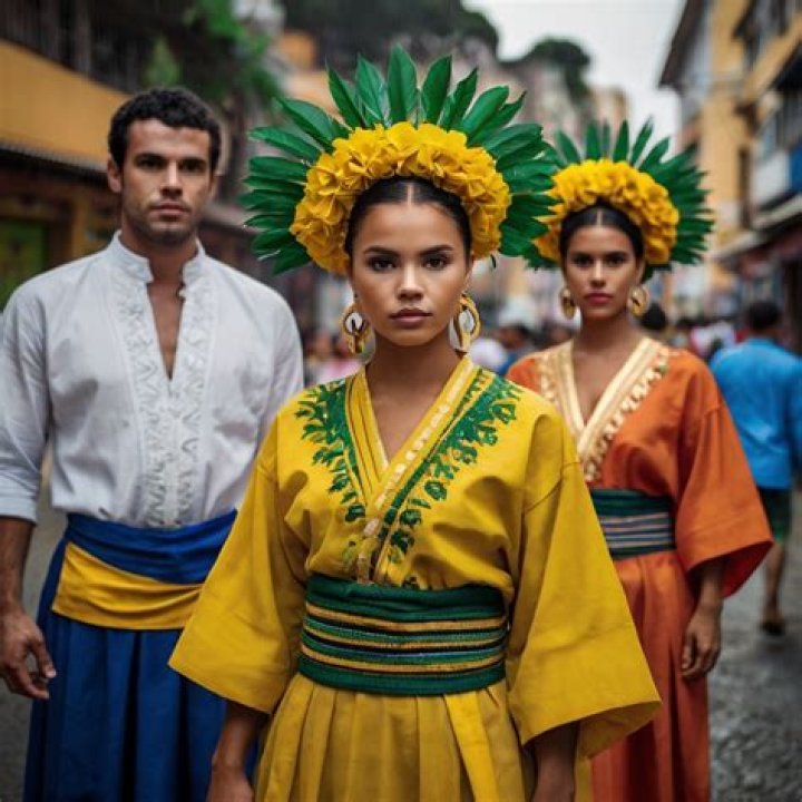 Brazilian