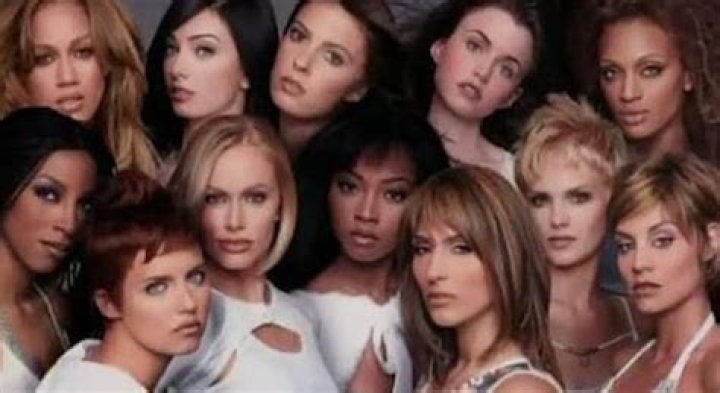 Bre Scullark ANTM Contestants Where Are They Now? POPSUGAR Beauty