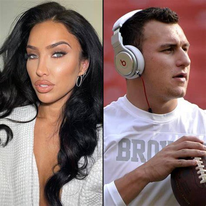 Bre Tiesi and Johnny Manziel’s Relationship Timeline