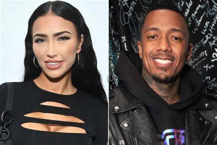 Bre Tiesi and Nick Cannon Have Discussed Having Another Baby