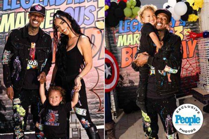 Bre Tiesi Ethnicity, Children, Wiki, Age, Husband, Net Worth