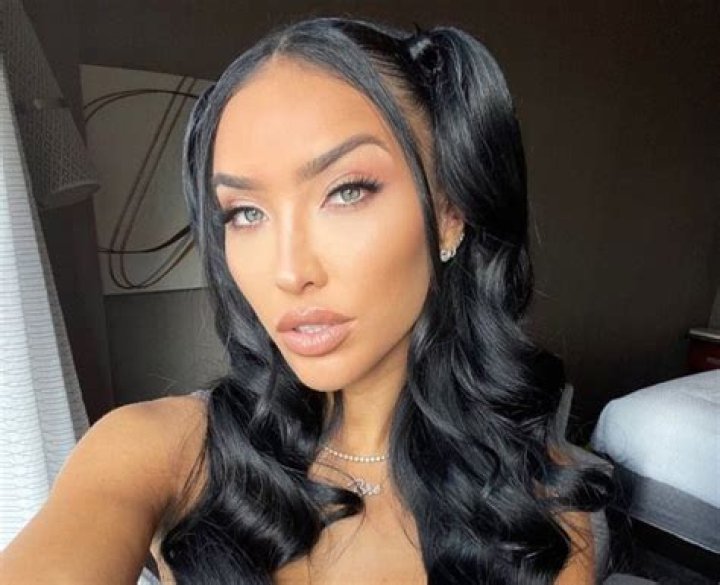Bre Tiesi Height Age Weight Measurement Wiki Biography & Net Worth