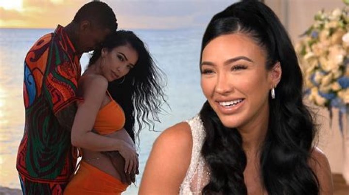 Bre Tiesi on Having a Baby With Nick Cannon (Exclusive) YouTube