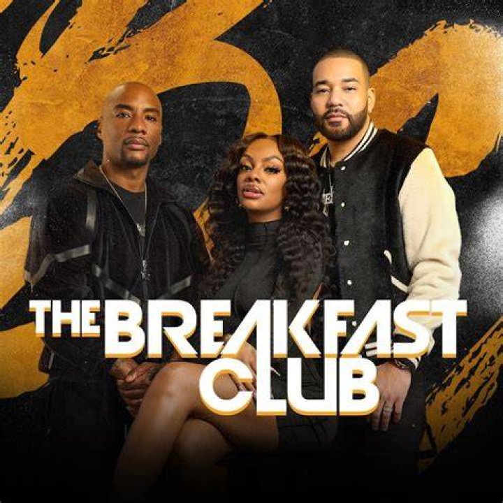 Breakfast Club Power 105.1 FM YouTube