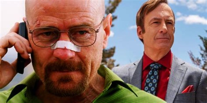 Breaking Bad spinoff is dropping some major hints that Gus Fring is gay