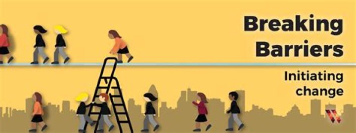Breaking Barriers And Inspiring Visibility