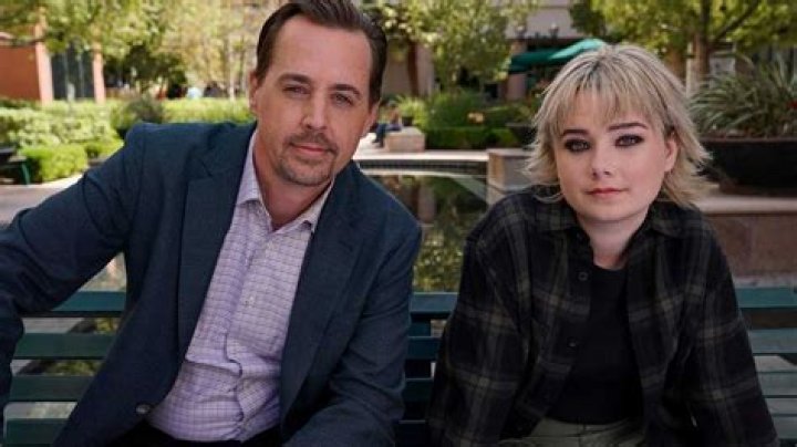 Breaking Barriers As Sean Murray's Daughter