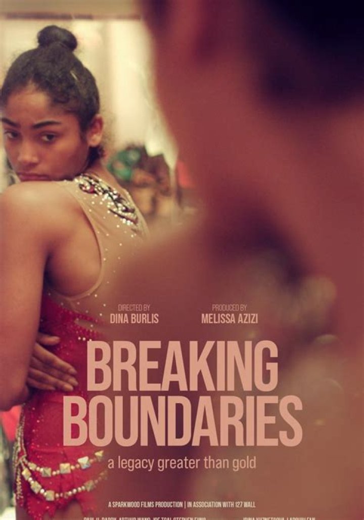 Breaking Boundaries
