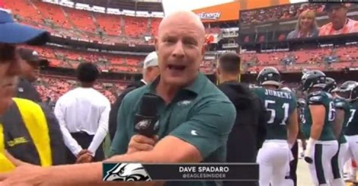 Breaking Down the Dave Spadaro Stiff Arm Video Crossing Broad