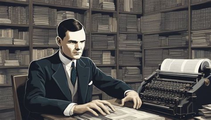 Breaking Enigma A story of European cooperation Science Museum Blog