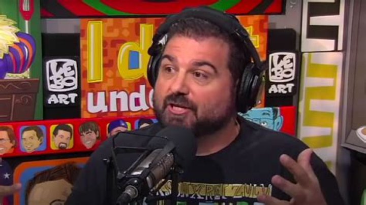 BREAKING ESPN Announces Dan Le Batard is Leaving The Company