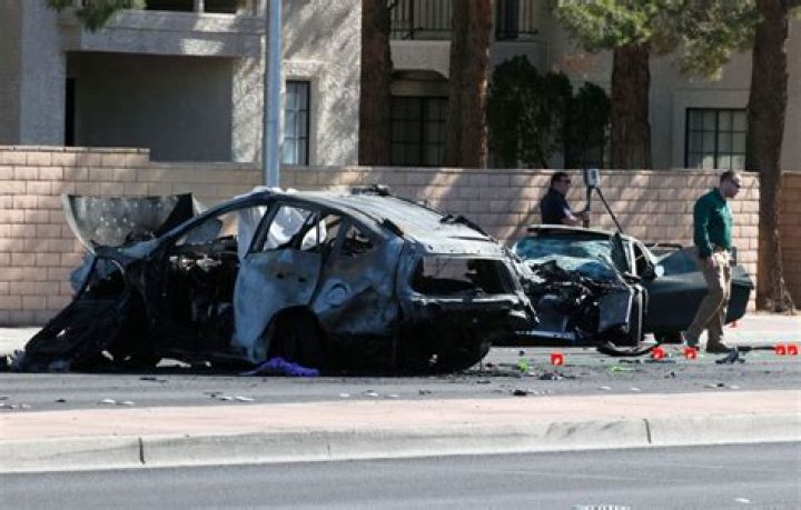 [BREAKING] Henry Ruggs III Kills Someone In Fatal Car Accident; Charges