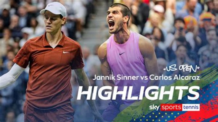 BREAKING Jannik Sinner and Carlos Alcaraz their first child
