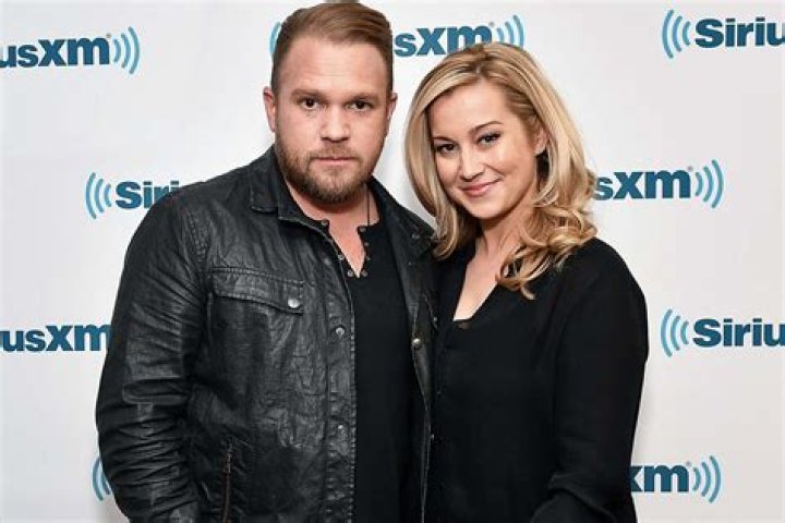 BREAKING Kyle Jacobs, Songwriter and Husband Of 'American Idol' Alum