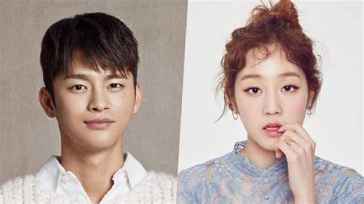 BREAKING) Seo In Guk and Park Bo Ram Confirmed To Be Dating Koreaboo