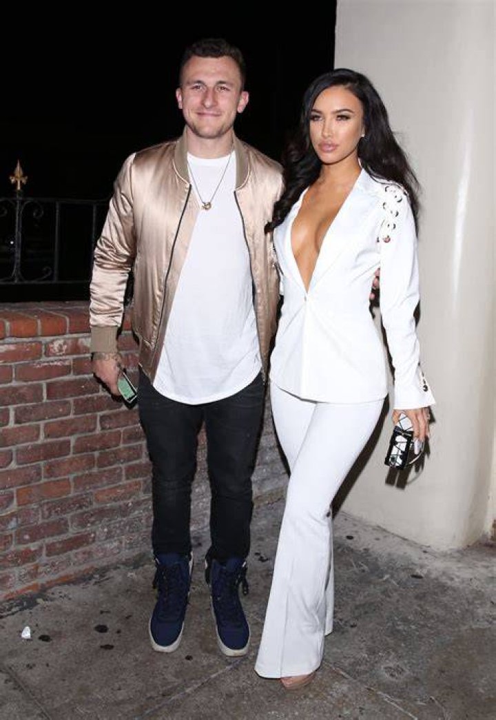 Breana Tiesi (Johnny Manziel's Wife) Biography, Age, Wiki, Height