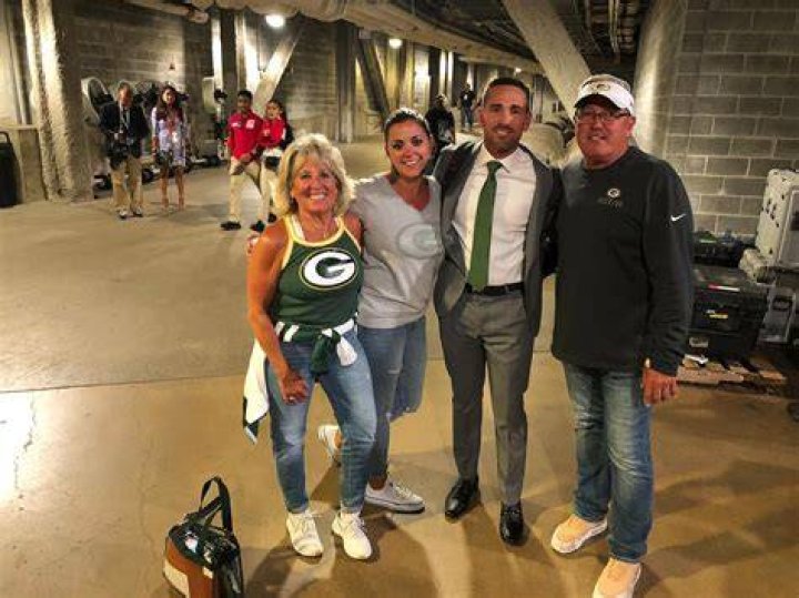 Breanne Lafleur Bio, Age, Career, Facts About Matt Lafleur wife
