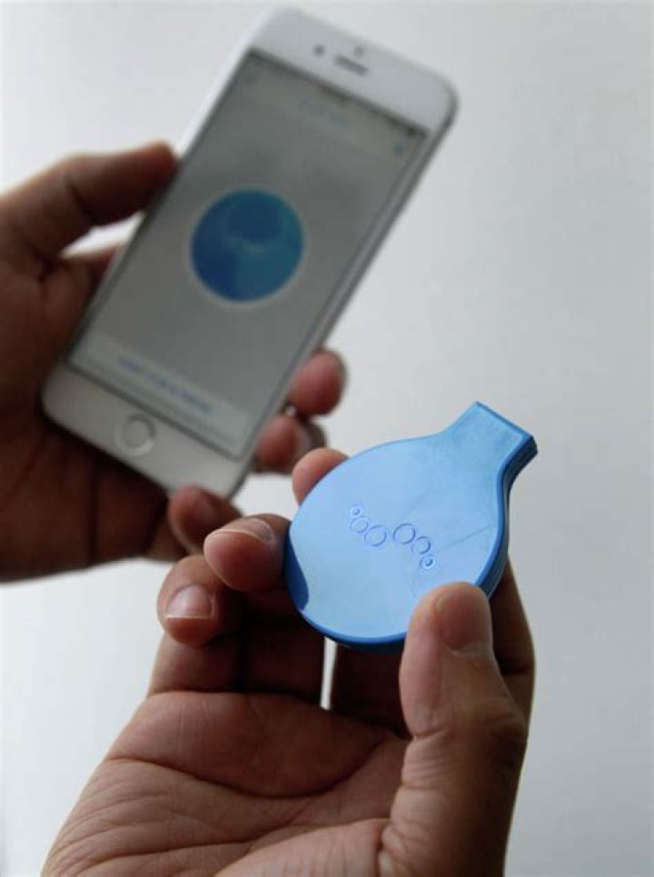Breathalizer app calls Uber if you&rsquo;re drunk SFGate