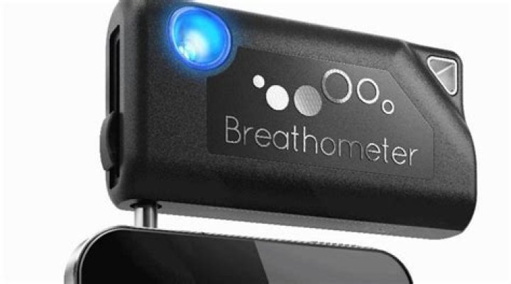 Breathometer Net Worth 'Shark Tank' Alum Struggled