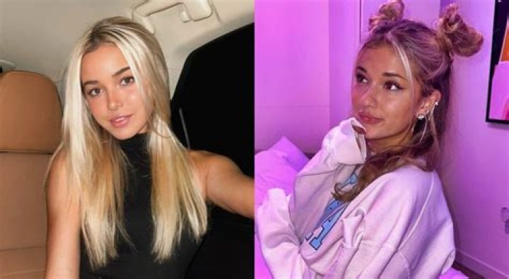 Breckie Hill Olivia Dunne Onlyfans Video Leaked Snapchat Twitter Viralx