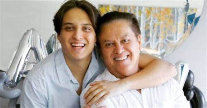 Brenda Bezares reitera que Alan es hijo de Mario Bezares y no de Paco