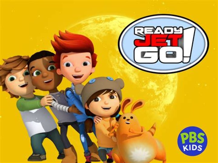 Brenda Crichlow Ready Jet Go! Wikia Fandom
