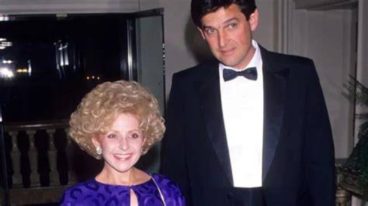 Brenda Lee Husband Meet Ronnie Shacklett TRAN HUNG DAO School