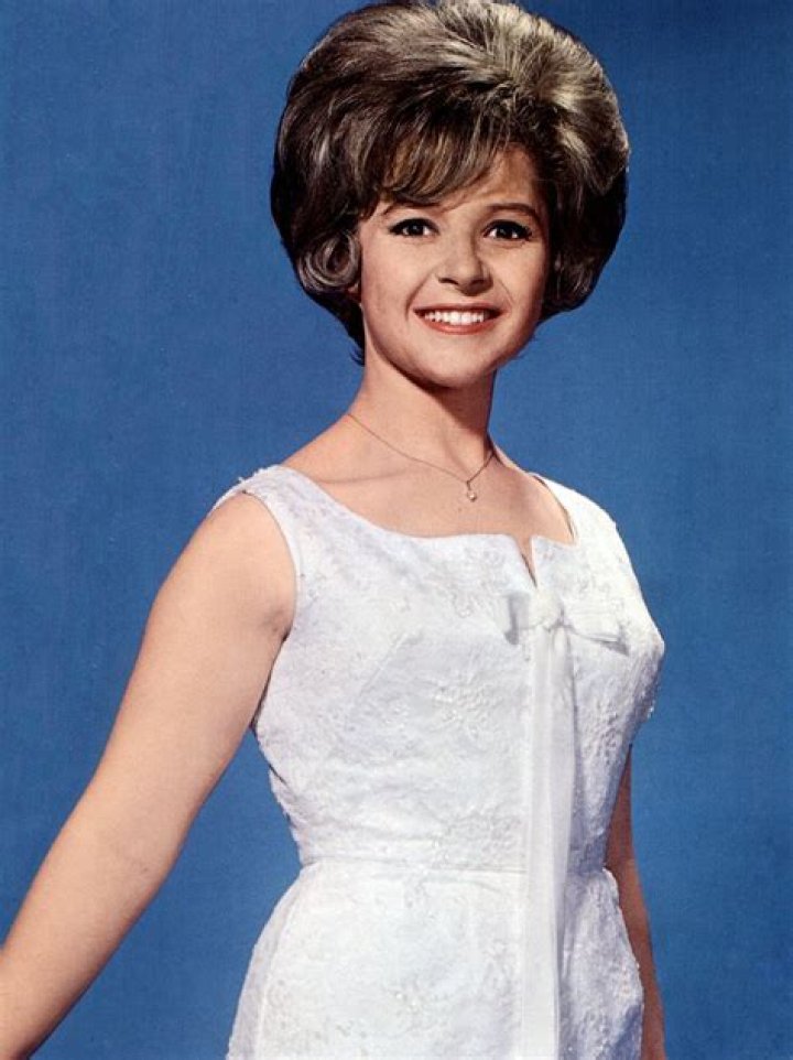 Brenda Lee talks reluctant beginnings with 'Rockin' Around the