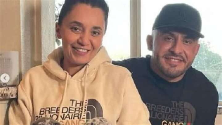 Brenda Rivera husband, children, biography, net worth, Juan Rivera's