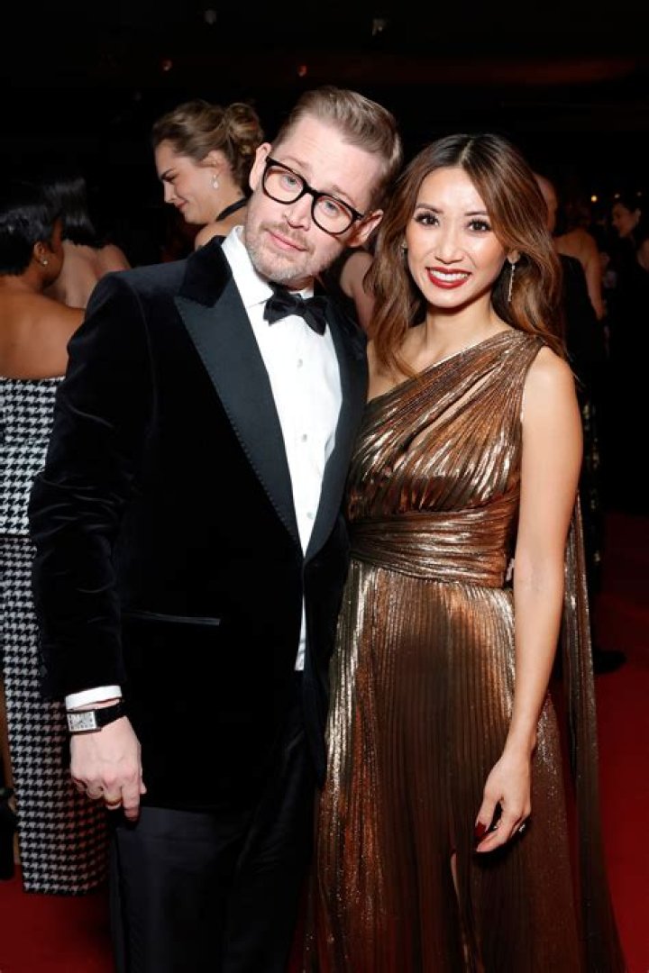 Brenda Song Ain't Pregnant Y'all Oh No They Didn't!