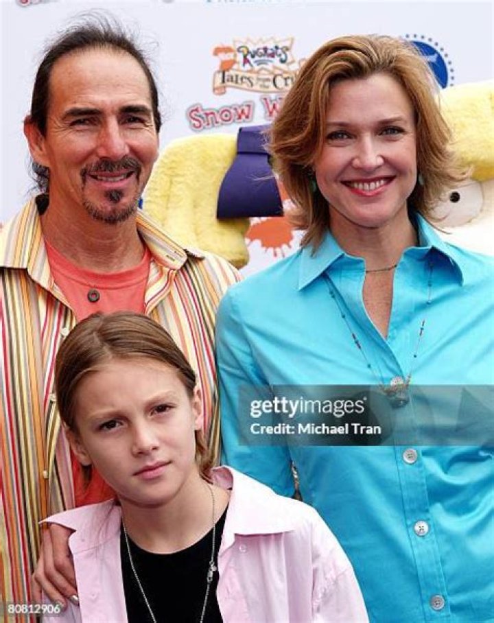 Brenda Strong at the Family Equality Council’s Impact Awards at the