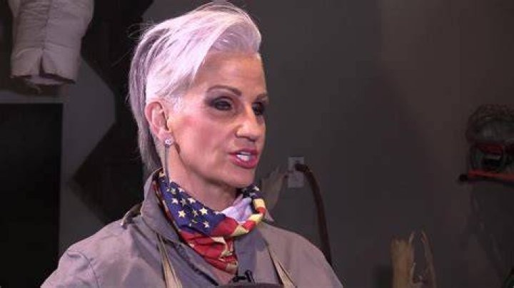 Brenda Warner Ex-Husband, Net Worth, Age, Movie, Young, Height, Parents, Hair, Kids ·