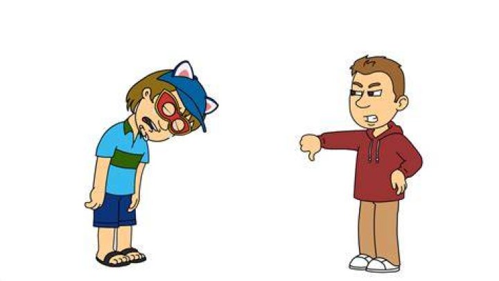 Brendan Barney sucks (DISOWNED) by JoeyHockey12345 on DeviantArt