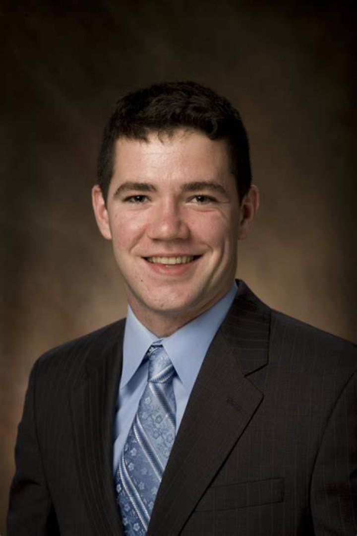 Brendan Burke Alchetron, The Free Social Encyclopedia